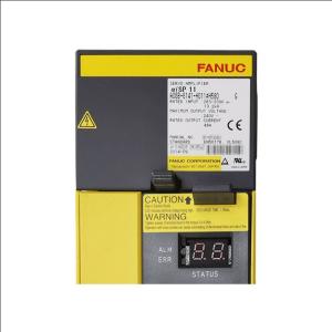 Fanuc A06B-6141-H011#H580