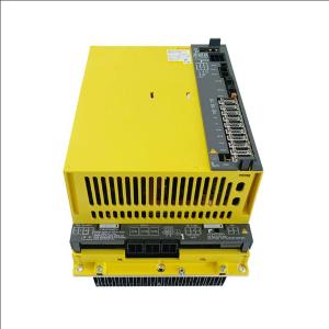 biSVSP 20/20/40-11 Fanuc Servo Amplifier A06B-6164-H312#H580